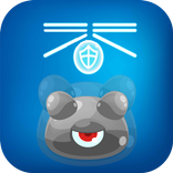 Protect ball rise up :  Bubble up 2019