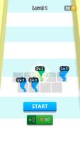 Merge Archers syot layar 1