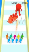 Merge Archers syot layar 2