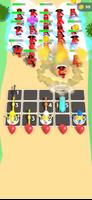 Merge Defense syot layar 3