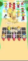Merge Defense syot layar 1