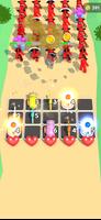 Merge Defense syot layar 2