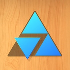 Gradient Sticker simgesi