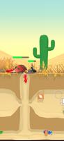 Empire of Ants - Idle Game Ekran Görüntüsü 1