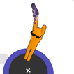 Bullet Go!