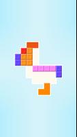 Blockart plakat