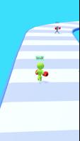 برنامه‌نما Circle Up Run عکس از صفحه