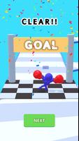 برنامه‌نما Circle Up Run عکس از صفحه