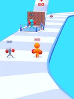 برنامه‌نما Circle Up Run عکس از صفحه