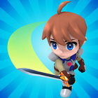 Sword Raising icône