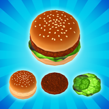 Cook Match icône