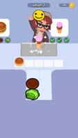 Cook Match تصوير الشاشة 1