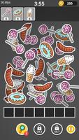 CollectStickers 스크린샷 1