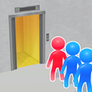 Elevator Hall Jam APK