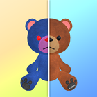 Fake Hunter 3D ไอคอน