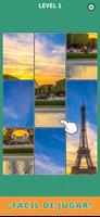 Jigsolitaire Poster