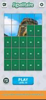 Jigsolitaire captura de pantalla 2