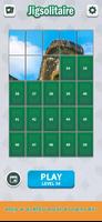 Jigsolitaire स्क्रीनशॉट 2