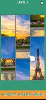 Jigsolitaire plakat