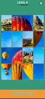 Jigsolitaire ภาพหน้าจอ 1