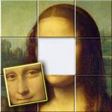 Jigsort Puzzles أيقونة