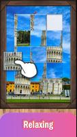 Jigsort Puzzles ภาพหน้าจอ 2