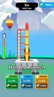 Launch High! capture d'écran 3