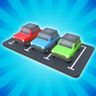ParkingAttendant آئیکن