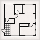 ikon Room Sort - Floor Plan Game
