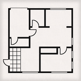 Room Sort - Floor Plan Game आइकन