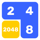Stick Blocks 2048 icône