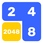 ikon Stick Blocks 2048