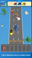 Triple Traffic Match 海報