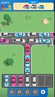 Triple Traffic Match screenshot 1