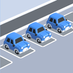 Triple Car Away