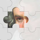 Unjigsaw Puzzles icône