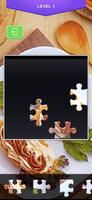 Zoom In Puzzle اسکرین شاٹ 3