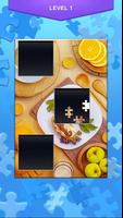 Zoom In Puzzle اسکرین شاٹ 1