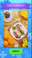 Zoom In Puzzle اسکرین شاٹ 2