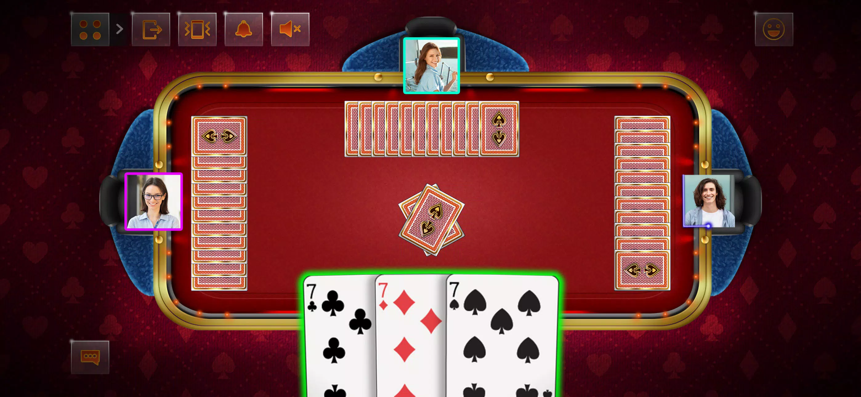 Murlan Pro Murlan Pro