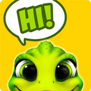 My Talking Andy APK