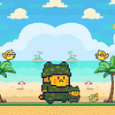 Cats Wars APK