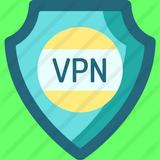 Gaming vpn-Host Changer biểu tượng