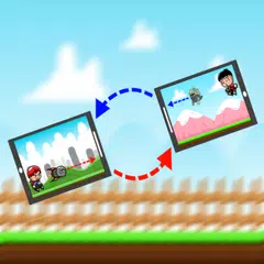 Bluetooth Spiel | Waffen Duell APK Herunterladen