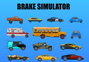 BRAKE - Dont crash against the скриншот 1