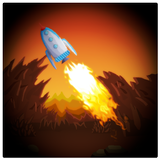 🚀 Physical Rocket Landing Sim simgesi