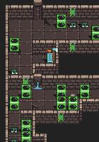 Roguelike Dungeon Crawler capture d'écran 2