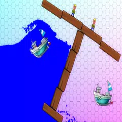 Water Physics Sandbox APK download