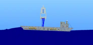 Water Physics Simulation