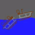 Water Physics Simulation